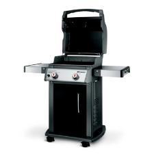 Churrasqueira a g�s Weber Spirit E-210 116x127x61cm preta