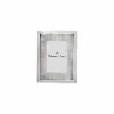 Porta retrato em prata Orfevrerie Royale Tokyo 10x15cm