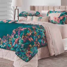 Almofada algod�o Trussardi Murano 30x40cm