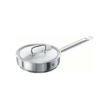 Frigideira com tampa em alum�nio Zwilling Twin Classci 24cm