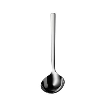Concha para sopa em inox WMF Nuova 31cm