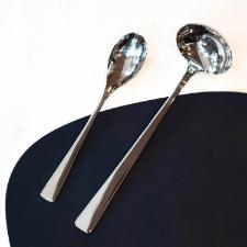 Concha para sopa em inox WMF Nuova 31cm