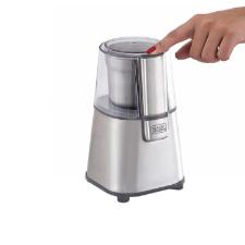 Moedor de gr�os Black+Decker MG200-B2 220V