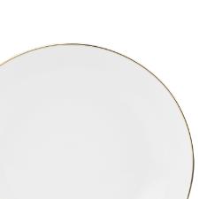 Jogo de jantar em porcelana L'hermitage Legacy Gold 42 pe�as para 6 pessoas