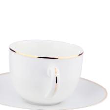 Jogo de jantar em porcelana L'hermitage Legacy Gold 42 pe�as para 6 pessoas