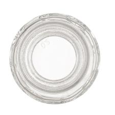 Difusor em vidro com palitos Lyor Brandon 6,5x11cm