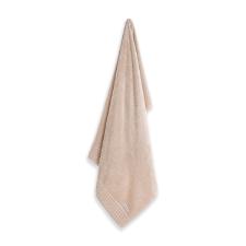Toalha de rosto Trussardi Imperiale 48cmx80cm nocciola