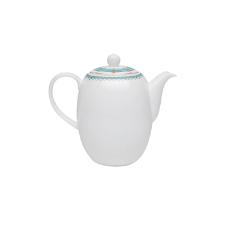 Bule em porcelana Strauss Mari� 1,4 litro