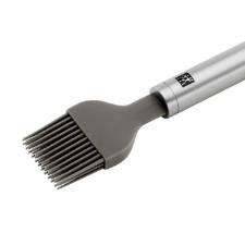 Pincel em silicone e cabo em inox Zwilling Pro 20cm