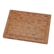 T�bua de corte em bambu Zwilling 25x2x18,5cm