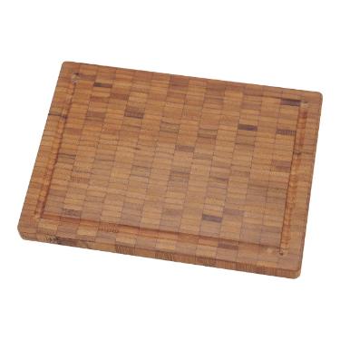 T�bua de corte em bambu Zwilling 25x2x18,5cm