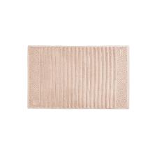 Toalha para piso Trussardi Ondulato 48cmx80cm alba