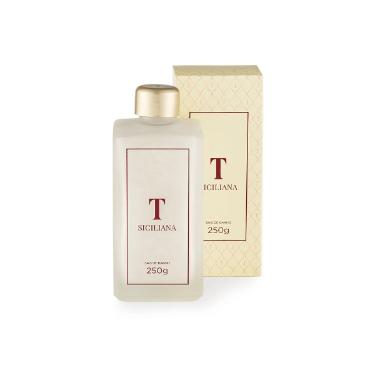 Sais de banho Trussardi Siciliana 250g