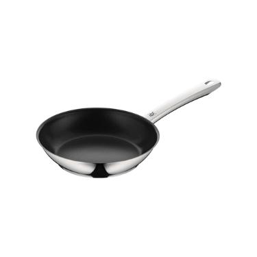 Frigideira em inox com indu��o WMF Nordic 20cm