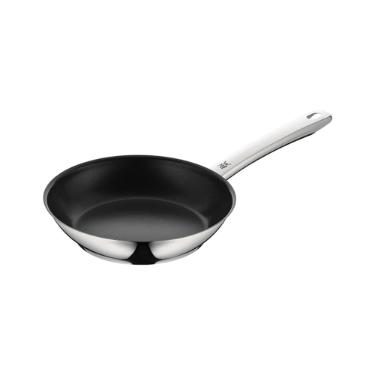 Frigideira em inox com indu��o WMF Nordic 24cm