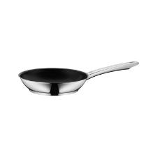 Frigideira em inox com indu��o WMF Nordic 24cm