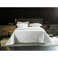 Colcha Trussardi Palazzi 300 fios Queen 2,50mx2,50m Branco