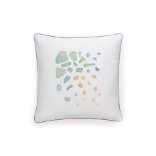 Almofada Trussardi Albrizzi 300 fios 45cmx45cm Estampado