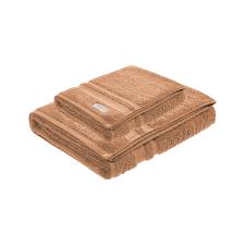 Jogo de toalhas Trussardi Lorenzi 2 pe�as 86cmx1,50m Corali