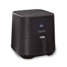 Fritadeira Airfryer sem �leo Black+Decker AFD7-B2 com painel digital 7 litros 220V