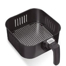 Fritadeira Airfryer sem �leo Black+Decker AFD7-B2 com painel digital 7 litros 220V