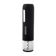 Abridor de vinho Black+Decker Wine Set bateria recarreg�vel 6 pe�as