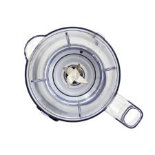 Liquidificador 5 velocidades Black+Decker FusionControl 2L 220V