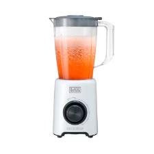 Liquidificador Black+Decker FusionControl 5 Velocidades 2L 220V: Alta Performance e Seguran�a Ativa