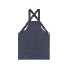 Avental em algod�o Copa&Cia Denver Hilltop 70x85cm