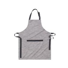 Avental em algod�o Copa&Cia Denver Montclair 70x85cm