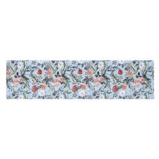 Caminho de mesa Copa&Cia Coloratta Liz 45x170cm