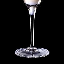 Jogo de ta�as em cristal Sauterners Strauss 350ml 6 pe�as