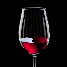 Jogo de ta�as em cristal Brunello Strauss Di Montalcino 540ml 2 pe�as