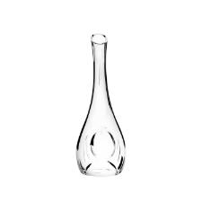 Decanter em cristal Strauss 41cm incolor