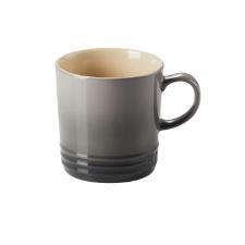 Caneca em cer�mica Le Creuset Tradicional 100ml flint