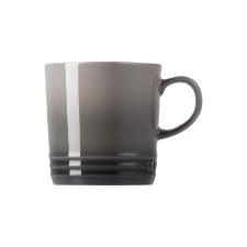 Caneca em cer�mica Le Creuset Tradicional 100ml flint