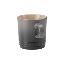 Caneca em cer�mica Le Creuset Tradicional 100ml flint