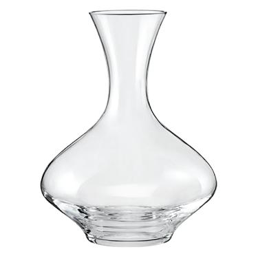 Decanter em cristal Bohemia 1,7 litro