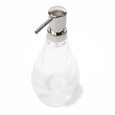 Umbra Droplet Porta-Sabonete L�quido de Acr�lico 280ml