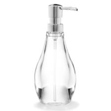 Umbra Droplet Porta-Sabonete L�quido de Acr�lico 280ml