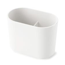 Umbra Step Porta-Escova de Dentes de Melamina Branco