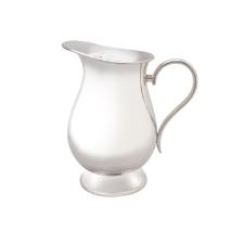 Jarra em prata Silverlux Classica P�rola 1,6 litro