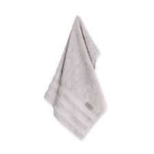 Toalha de rosto Trussardi Egitto 48x80cm Gelo