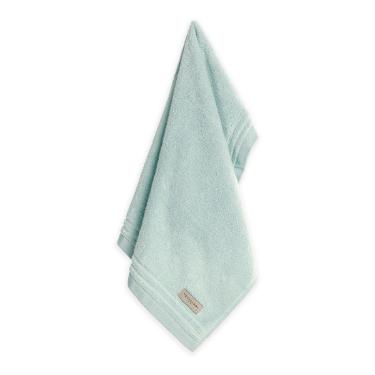 Toalha de rosto Trussardi Belizzi 48x90cm Acqualine