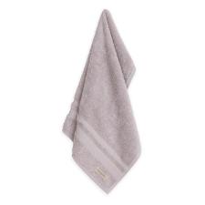 Toalha de rosto Trussardi Lorenzi 48x80cm Cenere
