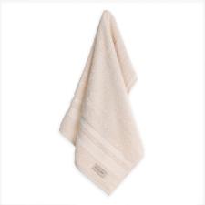 Toalha de rosto Trussardi Lorenzi 48x80cm Perolla