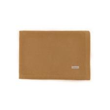 Manta Trussardi Moline 1,25mX1,80cm Caramelo/Vaniglia