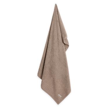 Toalha de banho Trussardi Imperiale 70x140cm Legno