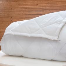 Recheio de Duvet Scavone King 2,80mx2,50m Branco