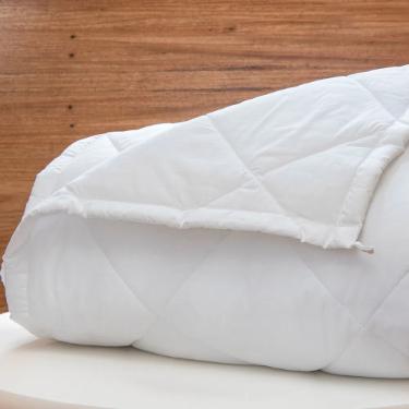 Recheio de Duvet Scavone Queen 2,60mx2,50m Branco
